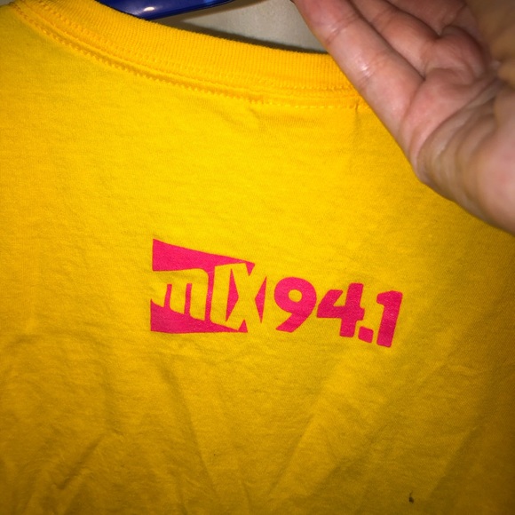 Unisex tshirt - Picture 2 of 3